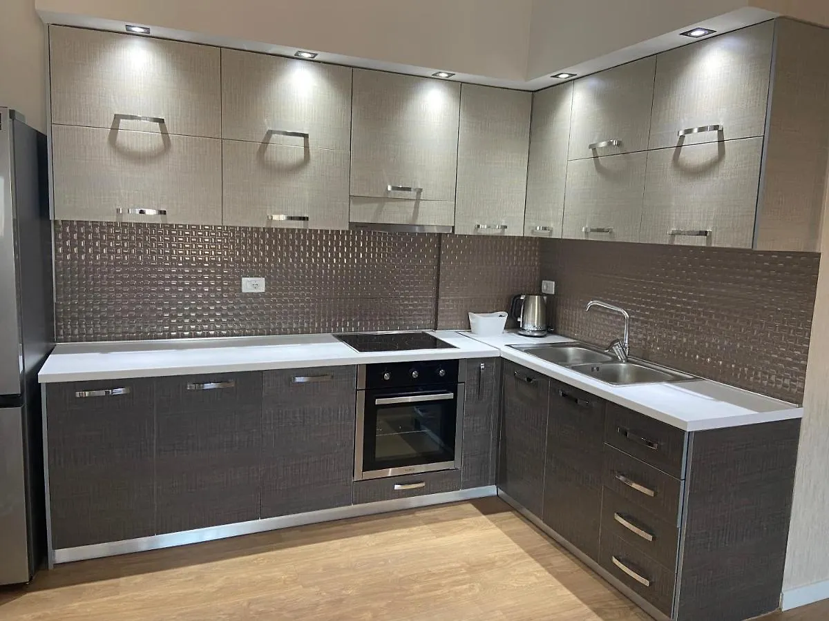 Mb Luxury Apartments Tirana