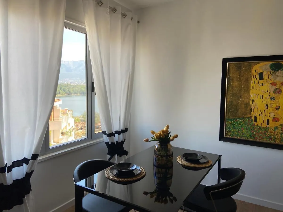 Mb Luxury Apartments Tirana