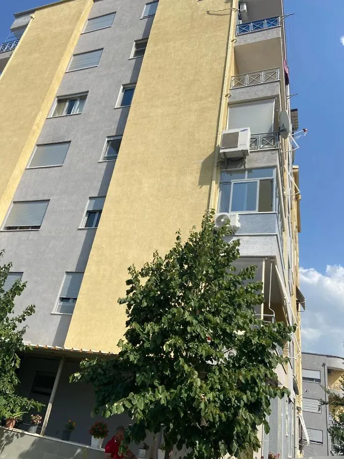 Mb Luxury Apartments Tirana 0*,