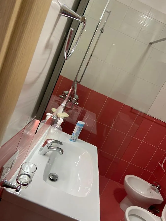 Mb Luxury Apartments Tirana 0*,