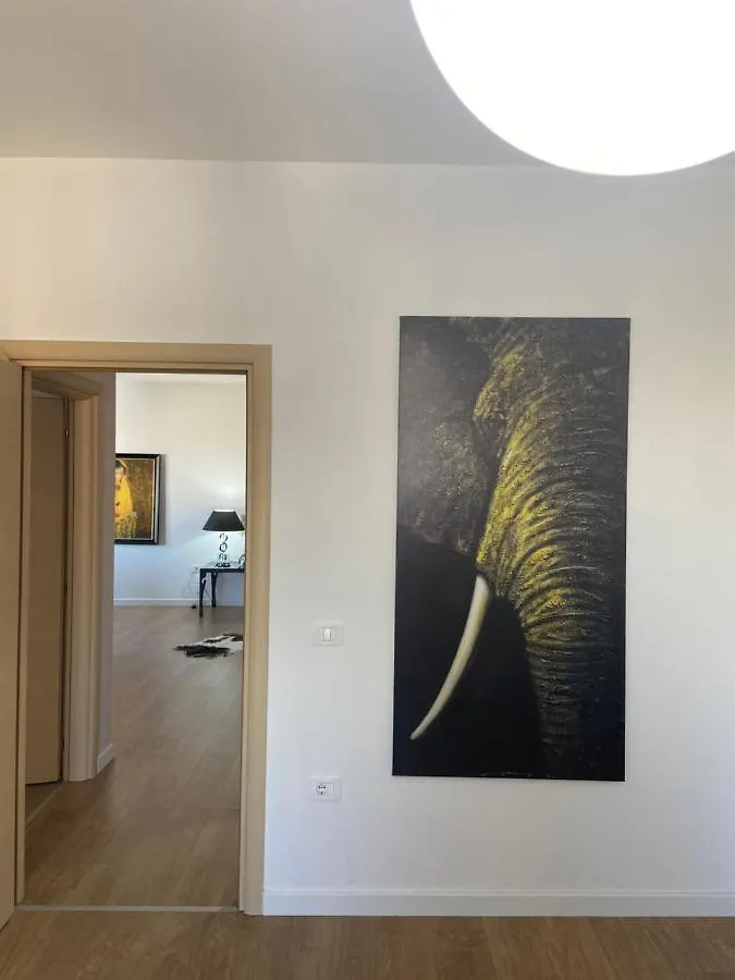 Mb Luxury Apartments Tirana Albania
