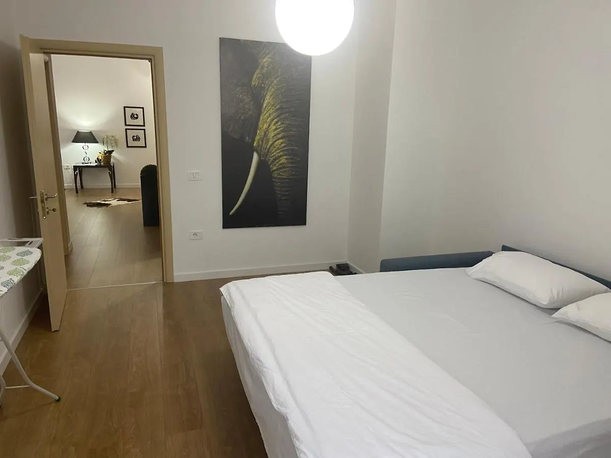 Mb Luxury Apartments Tirana