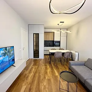New Bazaar, Grand Apartment Tirana
